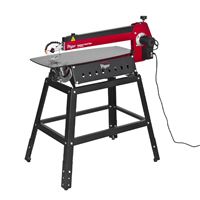 SCP21CEST-SW, Pegas Scrol Saw 30'' incl. stand