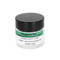 Carborundum abrazív, finom 50 g