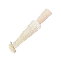 Cérna belsőzőkefe átm. 19/31 mm, h. 70 mm