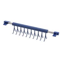 Holder with Hooks Elma, size L, 10 Short Hooks