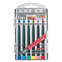 Screwdrivers Set, 6 pcs