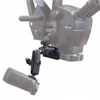 Kameratartó a Leica A60 mikroszkóphoz