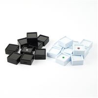 Loose Stone Case 30x30 mm, 20 pcs