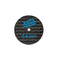 Separating Disc 0,5 mm, diam. 22 mm