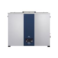 Ultrasonic Cleaning Device Elmasonic Select 500