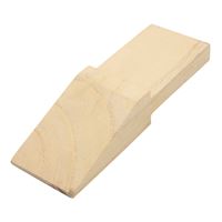 Bench Pin 7"x2-3/4"