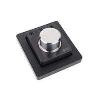 Durston Round Disc Cutter, 50 mm