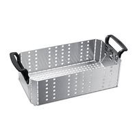 Modular Stainless-steel Basket for Elmasonic 300