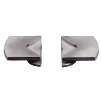 Flat Clamps Jura by GRS