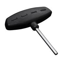 5 mm Hex Key Jura by GRS