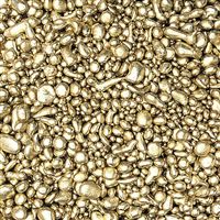 Master alloy 9 ct yellow (409Y)