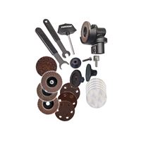 Foredom Angle Grinder Attachment with H.30 Handpiece, Quick Change