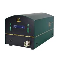 LG Findings Welder