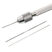 Ultra-Slim Diamond File, diam. 0,9 mm, grit 600