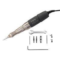 Brush Type Hammer Handpiece