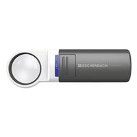 Eschenbach zseblupa, 10x, átm. 35 mm