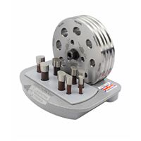 Durston Oval Disc Cutter (8 pcs)