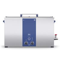 Ultrasonic Cleaning Device Elmasonic Xtra 300