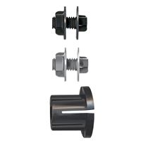 3M adapter 76 mm-es korongokhoz