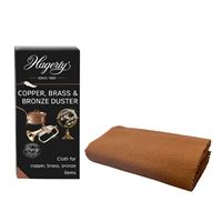 Hagerty COPPER, BRASS, BRONZE CLOTH