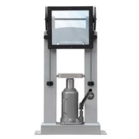 Durston Hydraulic Press