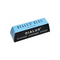 Polírozó paszta Dialux kék, 100 g
