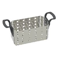 Modular Stainless-steel Basket for Elmasonic 40
