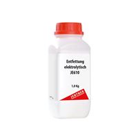 Zsírtalanító só JE610, 1 kg