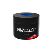 VivaColor Pure kék, 25 g