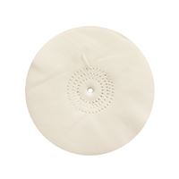 Calico Buff, diam. 80 mm, 25 ply