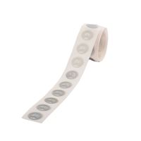RFID micro-chip 30x16x1,35 mm, 140°C, pack of 1000 pcs