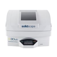 3D Printer Solidscape S3Duo Solidjet