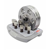 Durston Oval Disc Cutter (6 pcs)