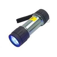 UV Power Light, 3 LEDs