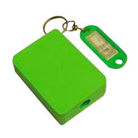 Tag for RFID micro-chip, pack of 100 pcs