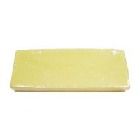 Tömítőanyag fehér ékszerre, sárga, csomagolás. 1 kg