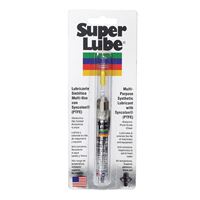 Super Lube Synthetic Oil, 7 ml