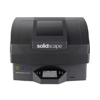 3D Printer Solidscape S3Duo Advanced, Black