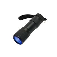 UV Power Light, 5 LEDs
