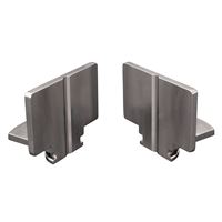 40 mm Straight Top Jura by GRS