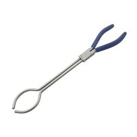 Crucible Holding Pliers, 15"