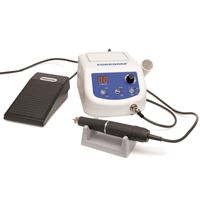 High Speed Brushless Micromotor Kit 1040