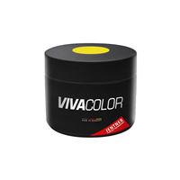VivaColor Pure sárga, 25 g