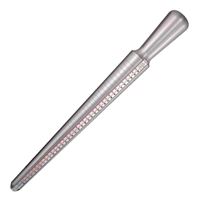 Bergeon Ring Stick in Aluminium, 250 mm