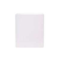 PPH tartály, JE 5 l, 190x150x220 mm (Comfort V)