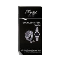 Hagerty STAINLESS STEEL CLOTH