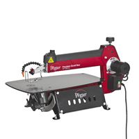 SCP21CEST-SW, Pegas Scrol Saw 21'' incl. stand