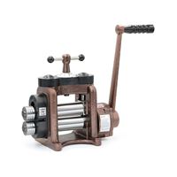 Durston Agile Elite F110 lapos hengermű