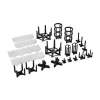 Modular basket system Elmasonic Starter Kit