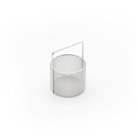 Stainless-Steel Immersion Basket Elma, diam. 55 mm